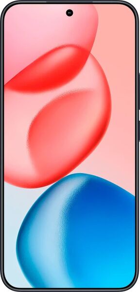 Honor 400 | 8 GB | 512 GB | Dual-SIM (eSIM, Nano-SIM) | Midnight Black, image 1 of 3