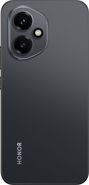 Honor 400 | 8 GB | 512 GB | Dual-SIM (eSIM, Nano-SIM) | Midnight Black, image 2 of 3