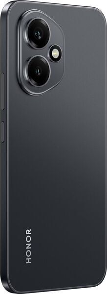 Honor 400 | 8 GB | 512 GB | Dual-SIM (eSIM, Nano-SIM) | Midnight Black, image 3 of 3