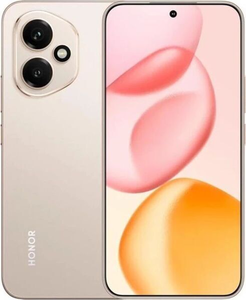 Honor 400 | 8 GB | 512 GB | Dual-SIM (eSIM, Nano-SIM) | Desert Gold, image 1 of 1