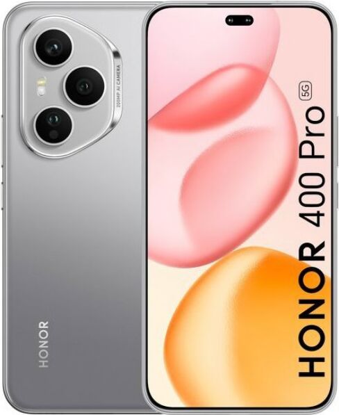 Honor 400 Pro | 12 GB | 512 GB | Dual-SIM | Lunar Grey 1