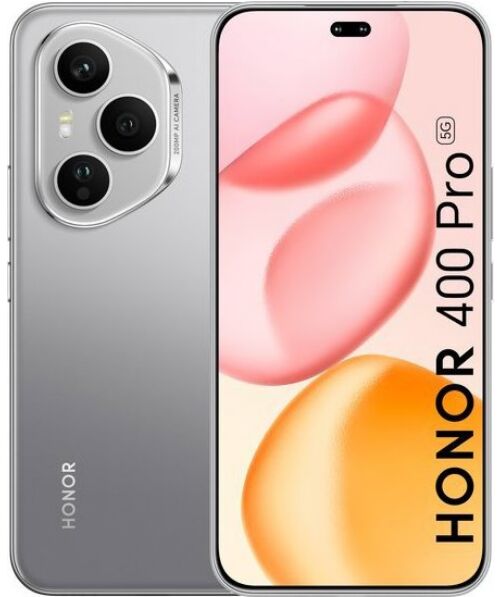 Honor 400 Pro | 12 GB | 512 GB | Dual-SIM | Lunar Grey
