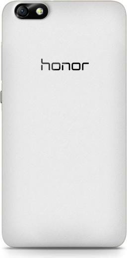 Honor 4X 8 GB | wit | €140 | met een Proefperiode van 30