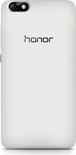 Honor 4X | 8 GB | wit 2