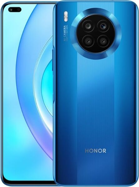 Honor 50 Lite | 6 GB | 128 GB | Dual-SIM | blu