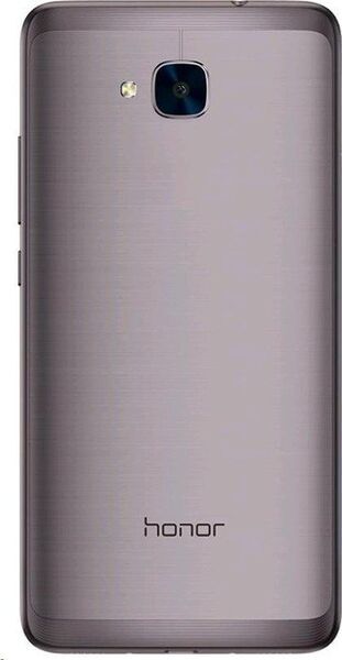 Honor 5C | 2 GB | 16 GB | Dual-SIM | grå 2