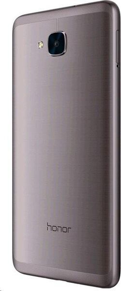 Honor 5C | 2 GB | 16 GB | Dual-SIM | grau 5