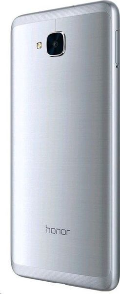 Honor 5C | 2 GB | 16 GB | Dual-SIM | argento 4