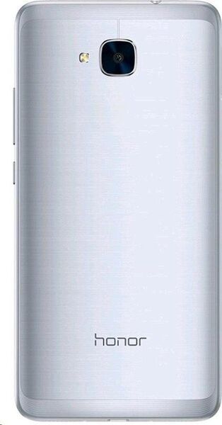 Honor 5C | 2 GB | 16 GB | Dual-SIM | argento 5