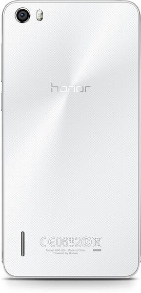 Honor 6 | 16 GB | Single-SIM | wit 2