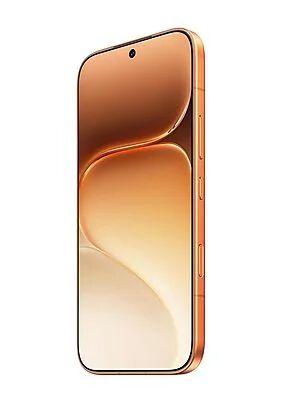 Honor 600 | 8 GB | 256 GB | Dual-SIM (2x Nano-SIM, eSIM, dual stand-by) | orange, image 2 of 3