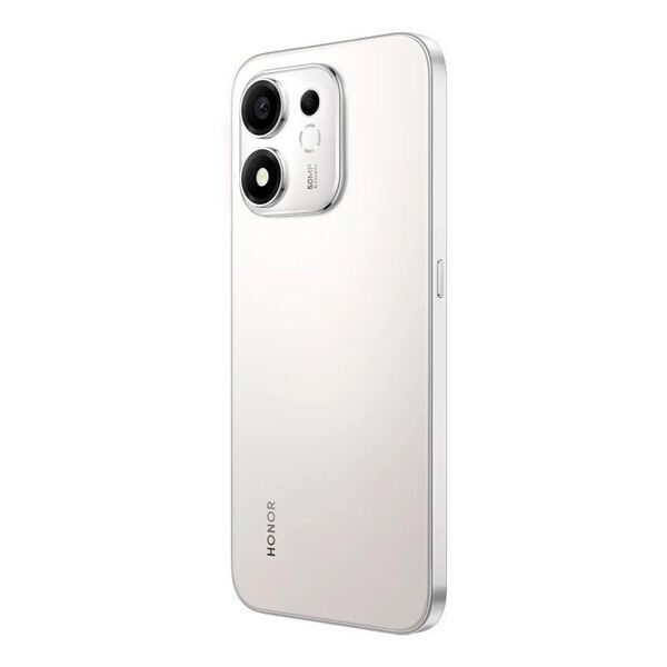 Honor 600 Smart | 4 GB | 128 GB | Dual-SIM | Meteor Silver, image 1 of 2