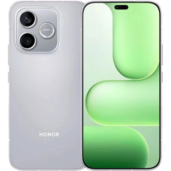 Honor 600 Lite | 8 GB | 256 GB | Dual-SIM | Velvet Grey, image 1 of 1