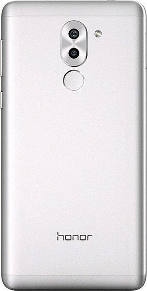 Honor 6X | 3 GB | 32 GB | Dual-SIM | sølv 2