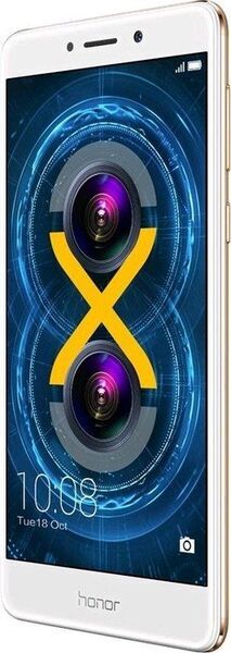 Honor 6X | 3 GB | 32 GB | Dual-SIM | gold 3