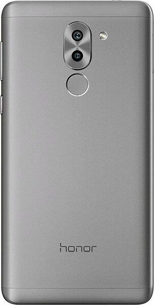 Honor 6X | 3 GB | 32 GB | Dual SIM | harmaa 2