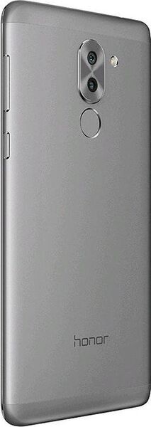 Honor 6X | 3 GB | 32 GB | Dual SIM | harmaa 3