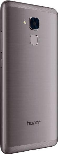Honor 7 Lite | 2 GB | 16 GB | Dual-SIM | grigio 2