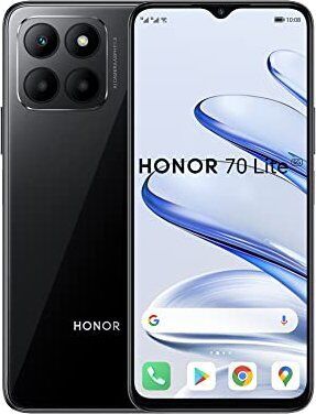 Honor 70 Lite Refurbished Smartphone Great Deals