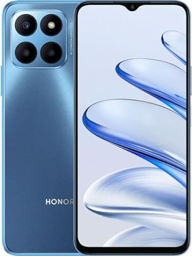 Honor 70 Lite | 4 GB | 128 GB | Dual-SIM | Ocean Blue