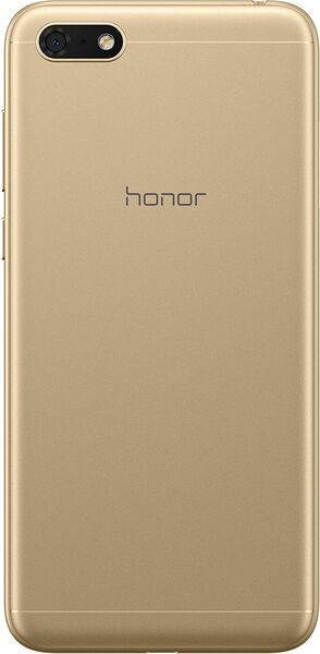 Honor 7S | 16 GB | kulta 2