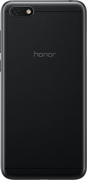 Honor 7S | 16 GB | czarny 2