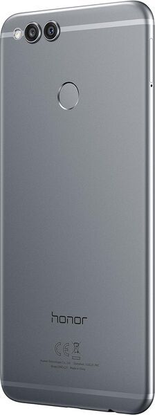 Honor 7X | 4 GB | 64 GB | Dual SIM | cinzento 3