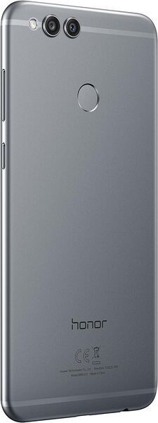 Honor 7X | 4 GB | 64 GB | Dual SIM | cinzento 4