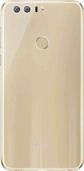 Honor 8 Premium | kulta 2