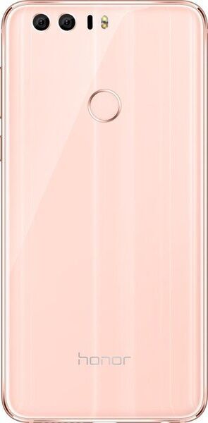 Honor 8 Premium | rozā, image 2 of 2