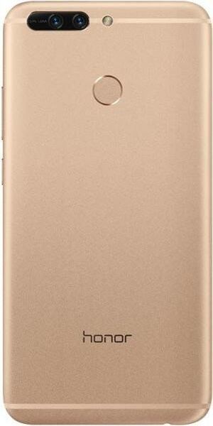 Honor 8 Pro | 64 GB | gold 2