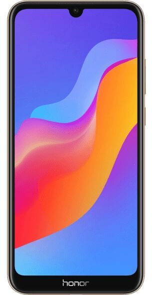 Honor 8A | 2 GB | 32 GB | gold