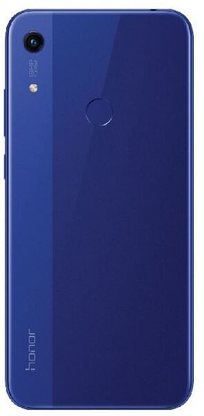 Honor 8A Pro | 2 GB | 32 GB | blå 2