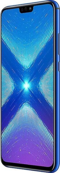 Honor 8X | 4 GB | 128 GB | Dual-SIM | blau 4