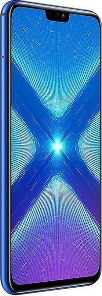 Honor 8X | 4 GB | 64 GB | Dual-SIM | blue 3