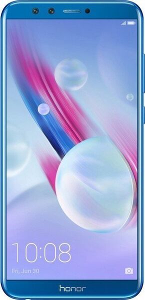 Honor 9 Lite | 64 GB | 4 GB | blau 1