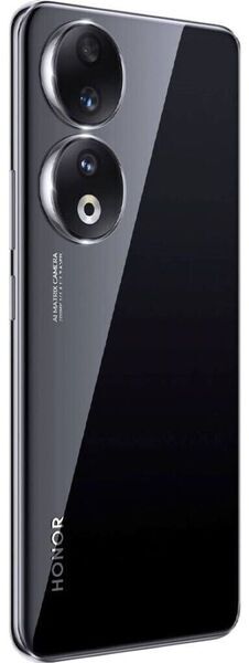Honor 90 | 12 GB | 512 GB | Dual-SIM | Midnight Black 4