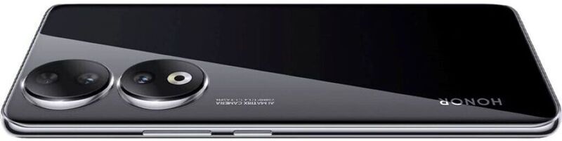 Honor 90 | 12 GB | 512 GB | Dual-SIM | Midnight Black 5