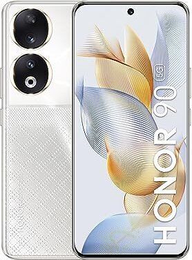 Honor 90 | 12 GB | 512 GB | Dual-SIM | Diamond Silver 1