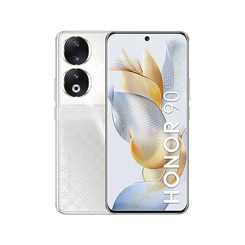 Honor 90 | 12 GB | 512 GB | Dual-SIM | Diamond Silver