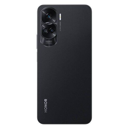 Honor 90 Lite | 8 GB | 256 GB | Dual-SIM | Midnight Black 2