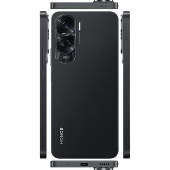 Honor 90 Lite | 8 GB | 256 GB | Dual-SIM | Midnight Black 3