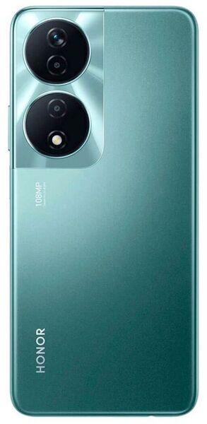 Honor 90 Smart | 4 GB | 128 GB | Dual-SIM | Emerald Green 2