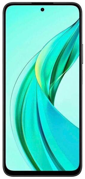 Honor 90 Smart | 4 GB | 128 GB | Dual-SIM | Midnight Black 4