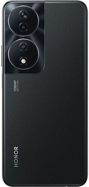 Honor 90 Smart | 4 GB | 128 GB | Dual-SIM | Midnight Black 5