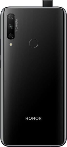 Honor 9X | 4 GB | 128 GB | Single-SIM | schwarz 2