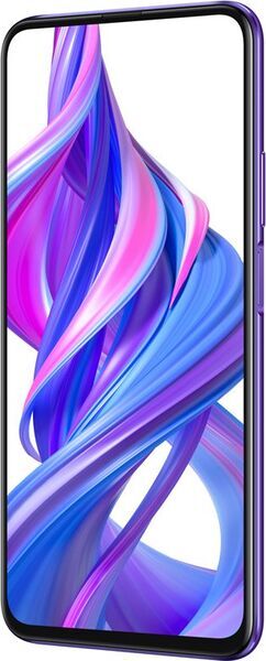 Honor 9X Pro | 6 GB | 256 GB | Phantom Purple 1