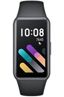 Honor Band 7 (2022) | Meteorite Black 1
