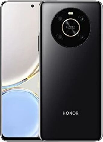 Honor Magic 4 Lite | 6 GB | 128 GB | Dual-SIM | Midnight Black 1