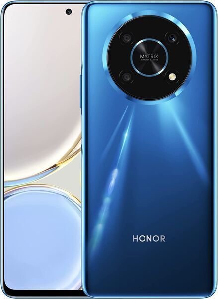 Honor Magic 4 Lite 5G | 8 GB | 128 GB | Dual-SIM | Ocean Blue